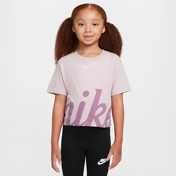 Enfant Promo d ete Sportswear Pourpre. Nike FR